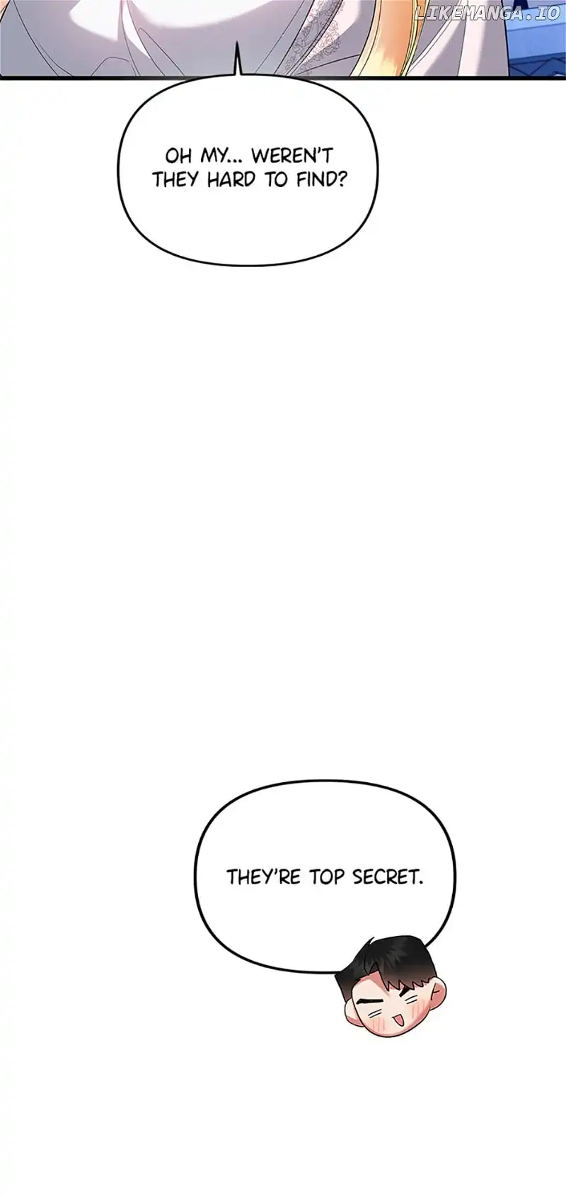 I Created a Harem to Avoid the Male Lead Chapter 30 - Page 78