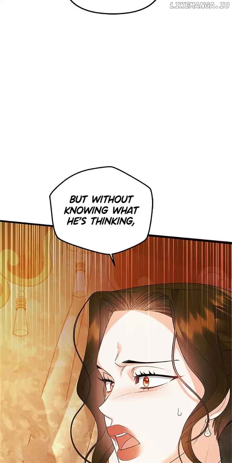 I Created a Harem to Avoid the Male Lead Chapter 30 - Page 8