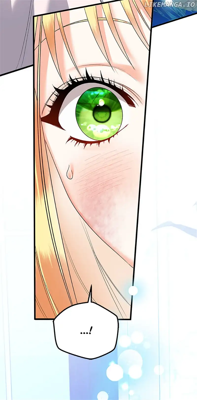 I Created a Harem to Avoid the Male Lead Chapter 30 - Page 85