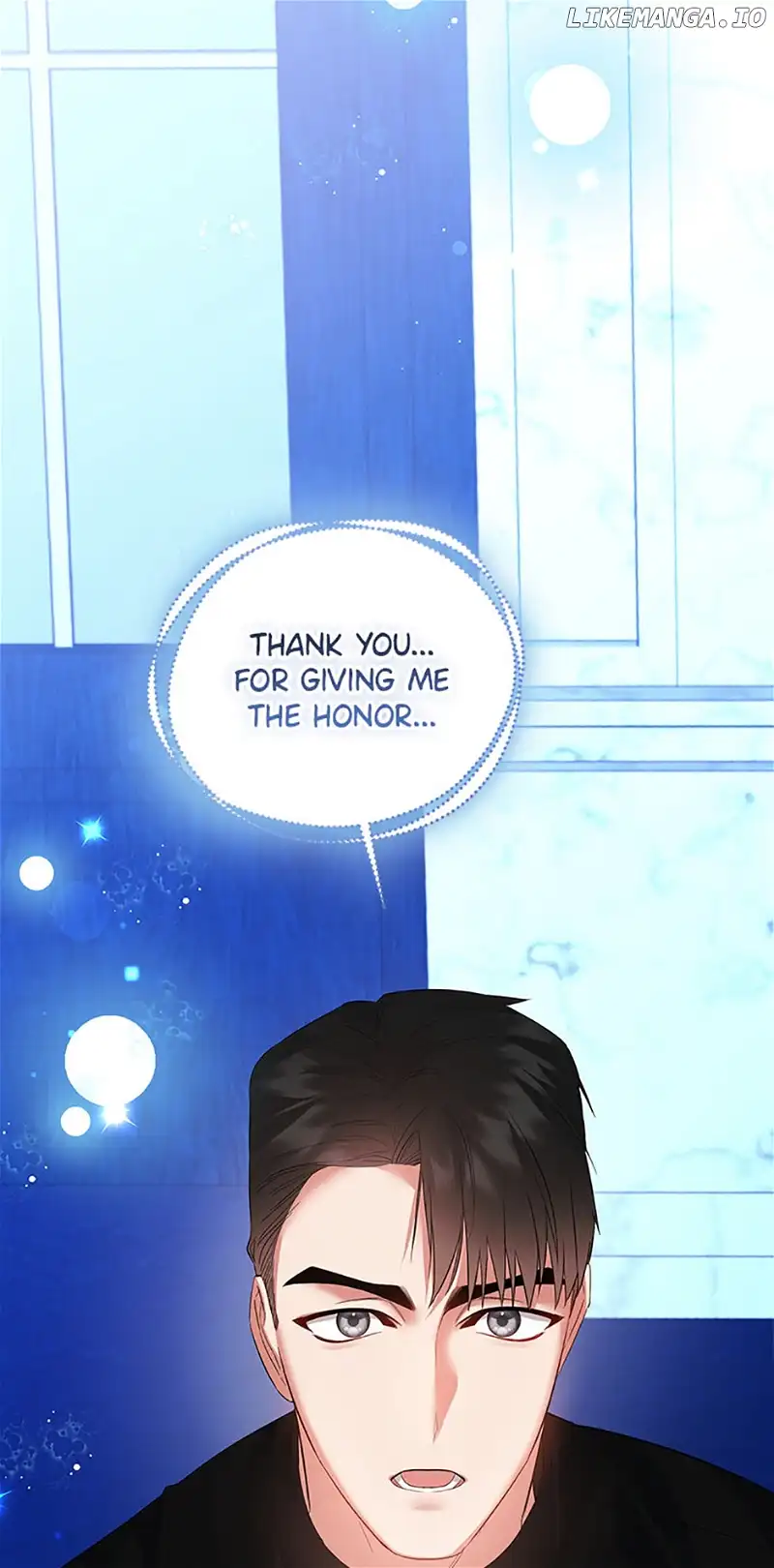 I Created a Harem to Avoid the Male Lead Chapter 30 - Page 86