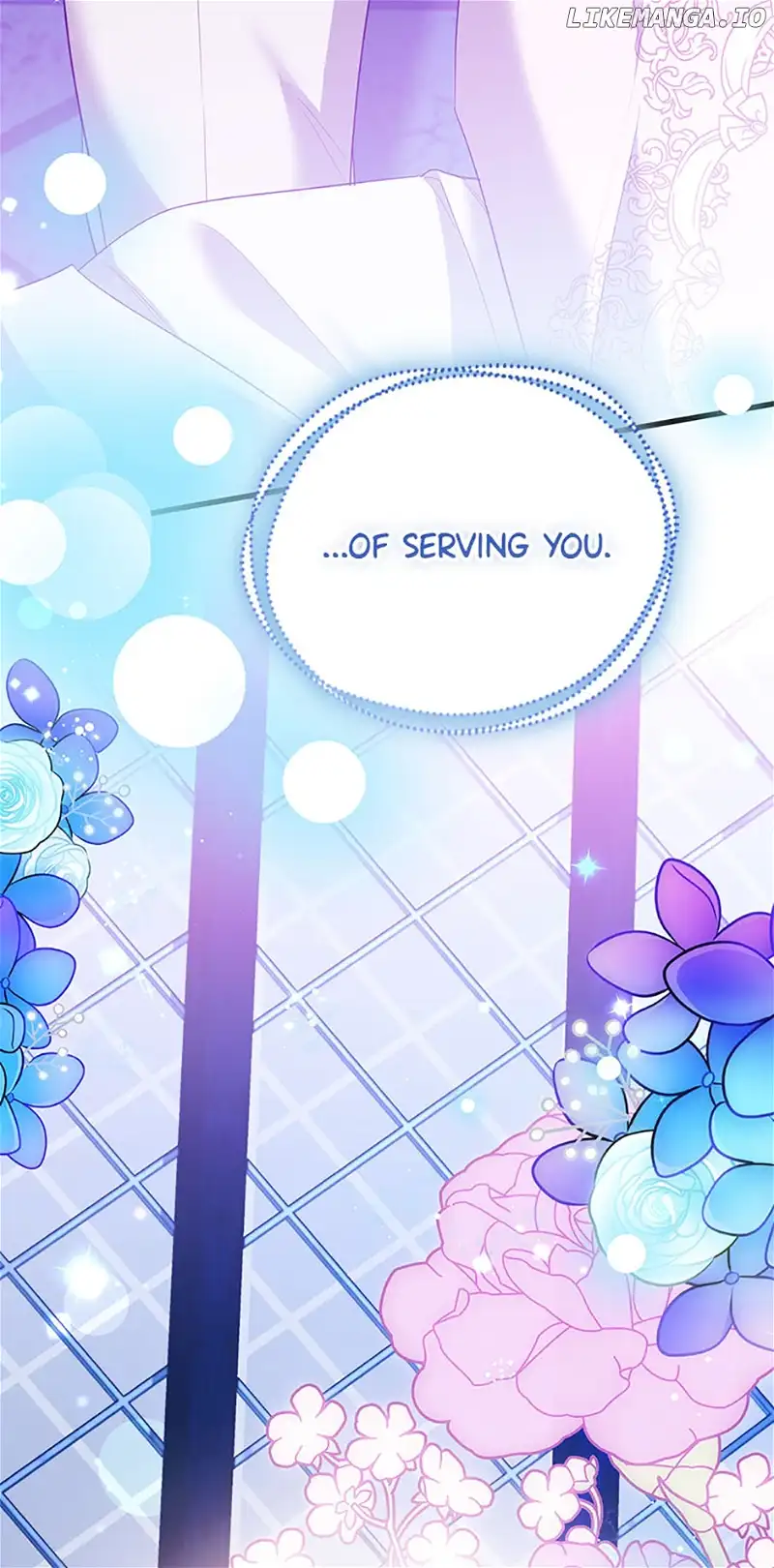 I Created a Harem to Avoid the Male Lead Chapter 30 - Page 88