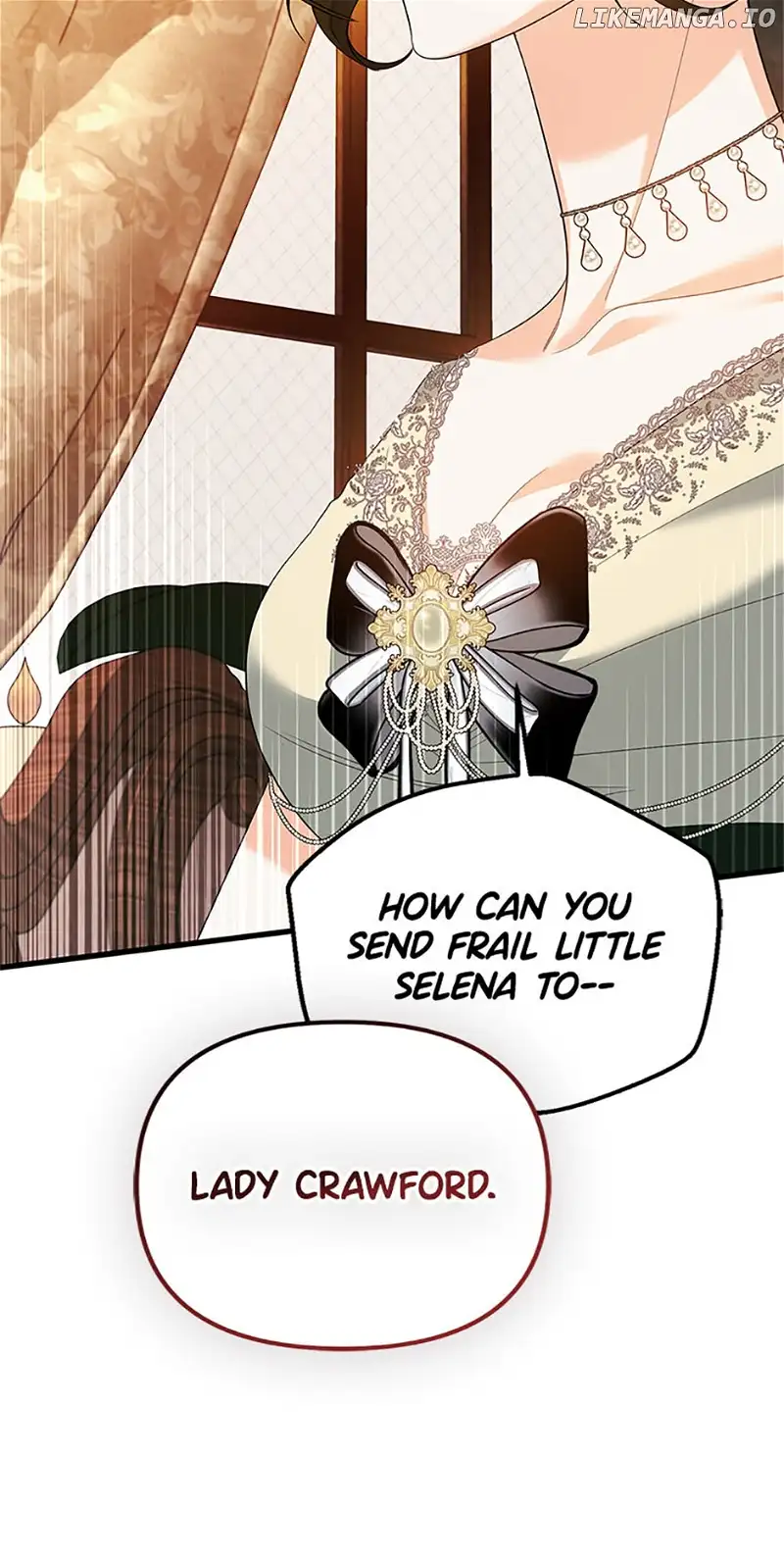 I Created a Harem to Avoid the Male Lead Chapter 30 - Page 9