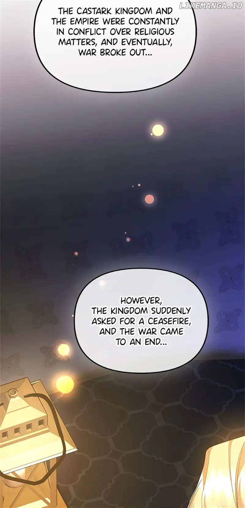 I Created a Harem to Avoid the Male Lead Chapter 30 - Page 99