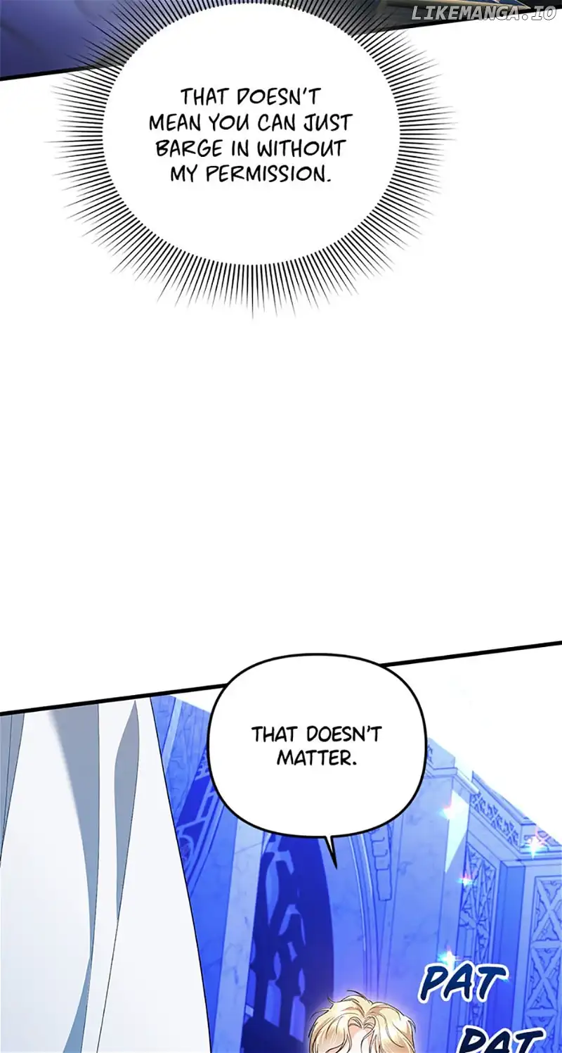 I Created a Harem to Avoid the Male Lead Chapter 31 - Page 10