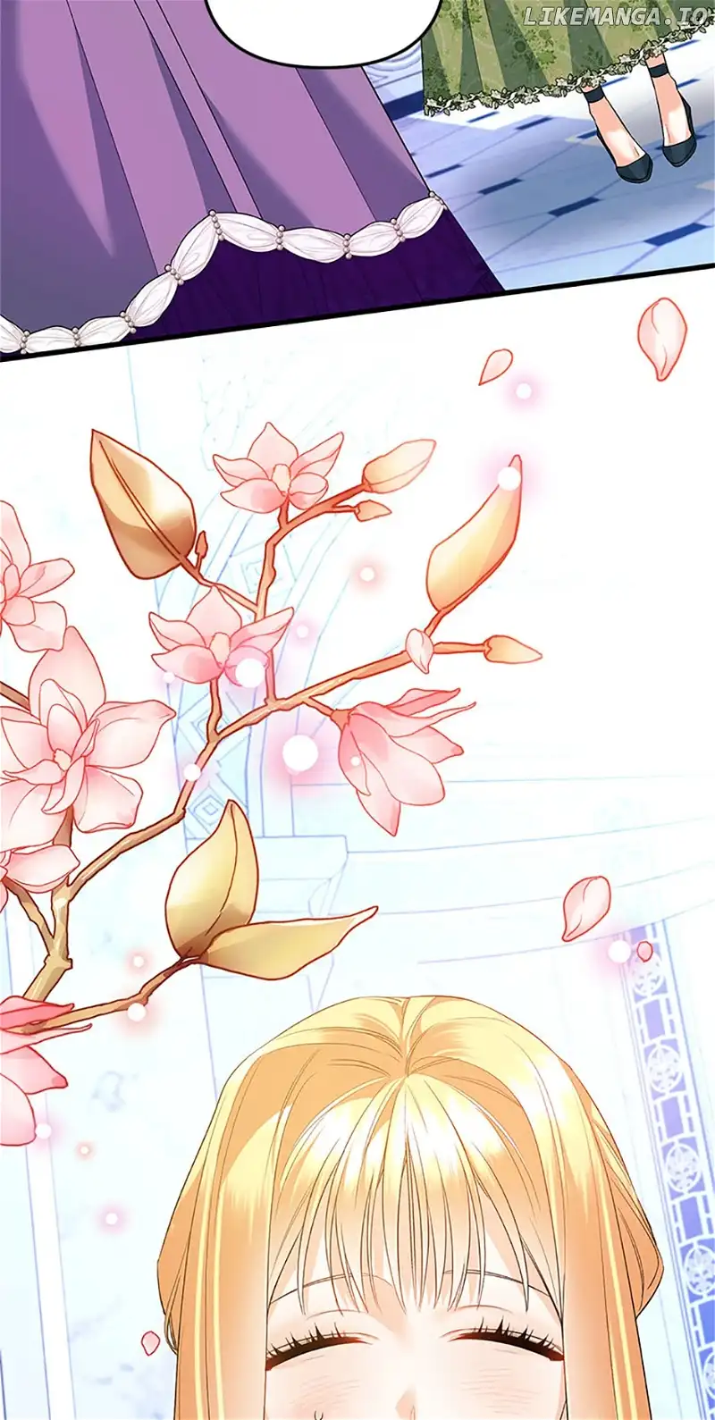 I Created a Harem to Avoid the Male Lead Chapter 31 - Page 101