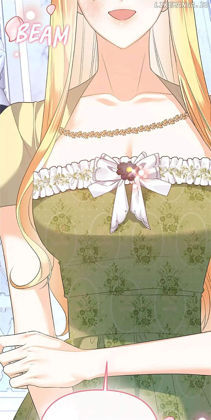 I Created a Harem to Avoid the Male Lead Chapter 31 - Page 102