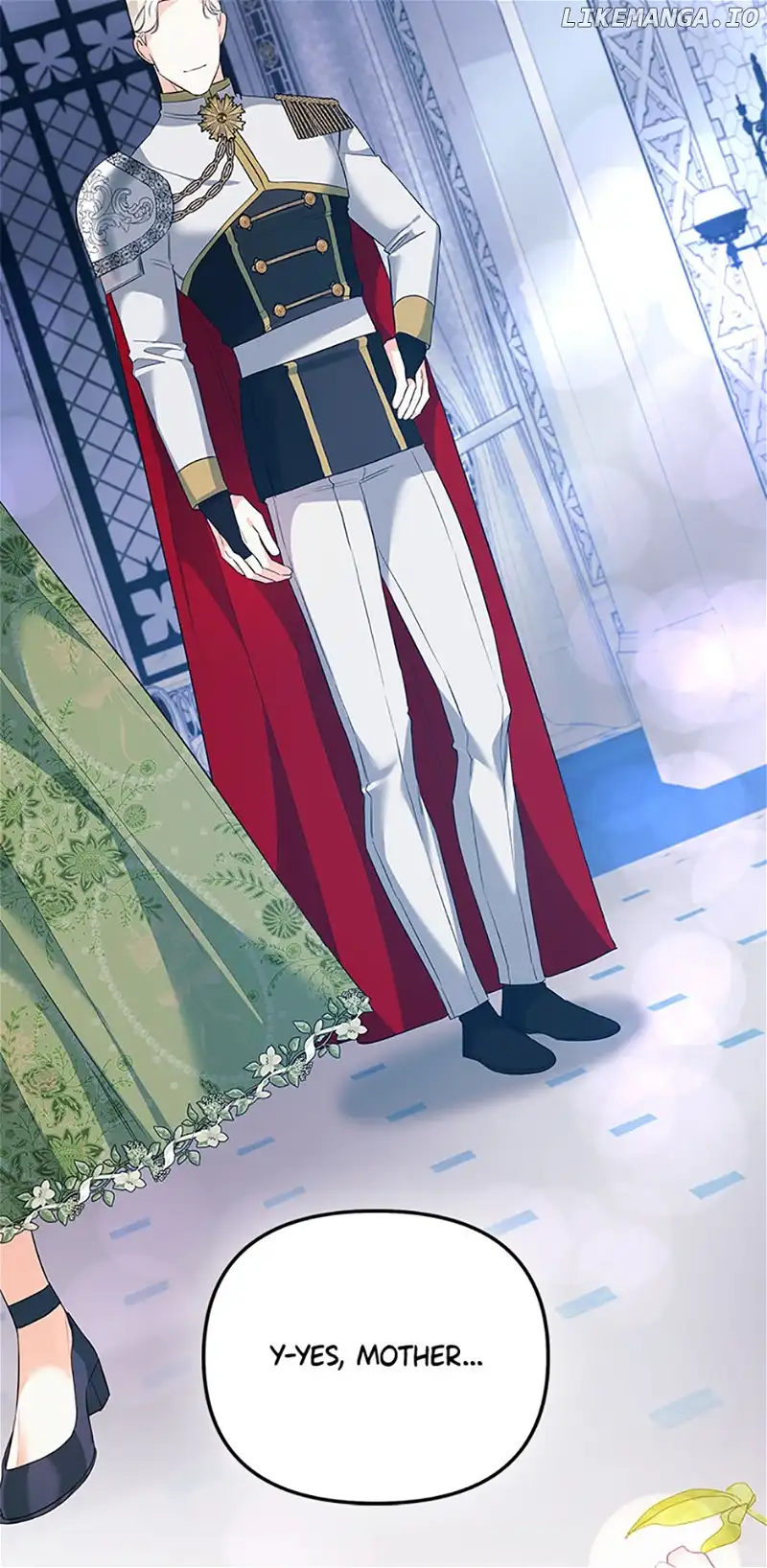 I Created a Harem to Avoid the Male Lead Chapter 31 - Page 105