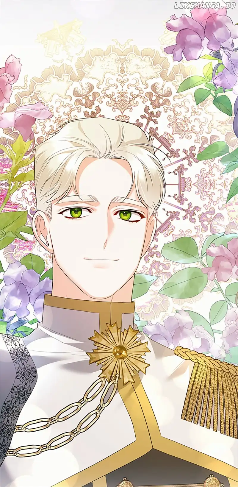 I Created a Harem to Avoid the Male Lead Chapter 31 - Page 106