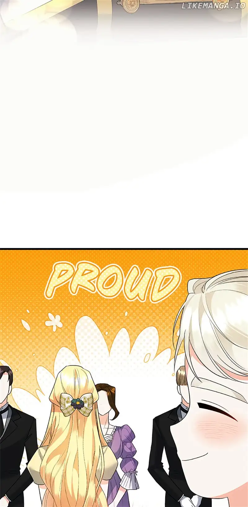 I Created a Harem to Avoid the Male Lead Chapter 31 - Page 107