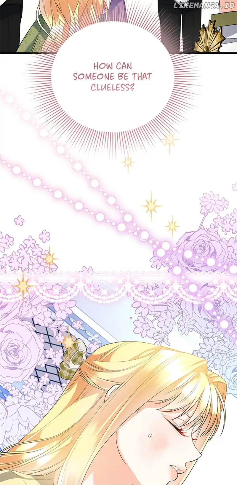 I Created a Harem to Avoid the Male Lead Chapter 31 - Page 108