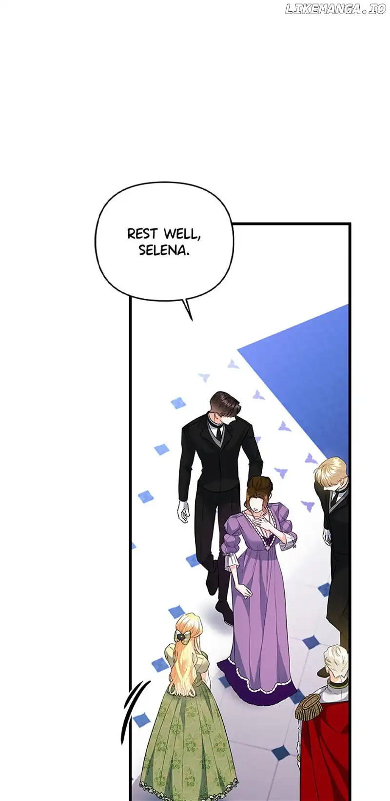 I Created a Harem to Avoid the Male Lead Chapter 31 - Page 110