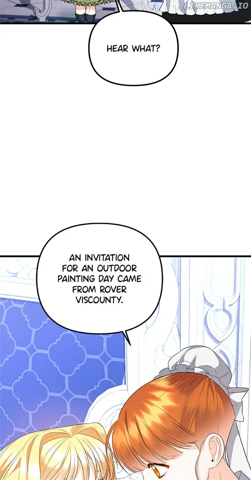 I Created a Harem to Avoid the Male Lead Chapter 31 - Page 115