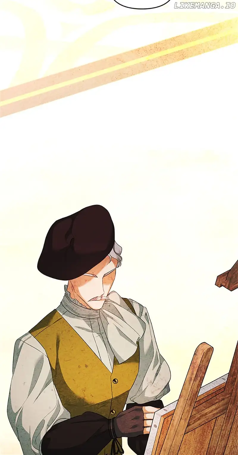 I Created a Harem to Avoid the Male Lead Chapter 31 - Page 117