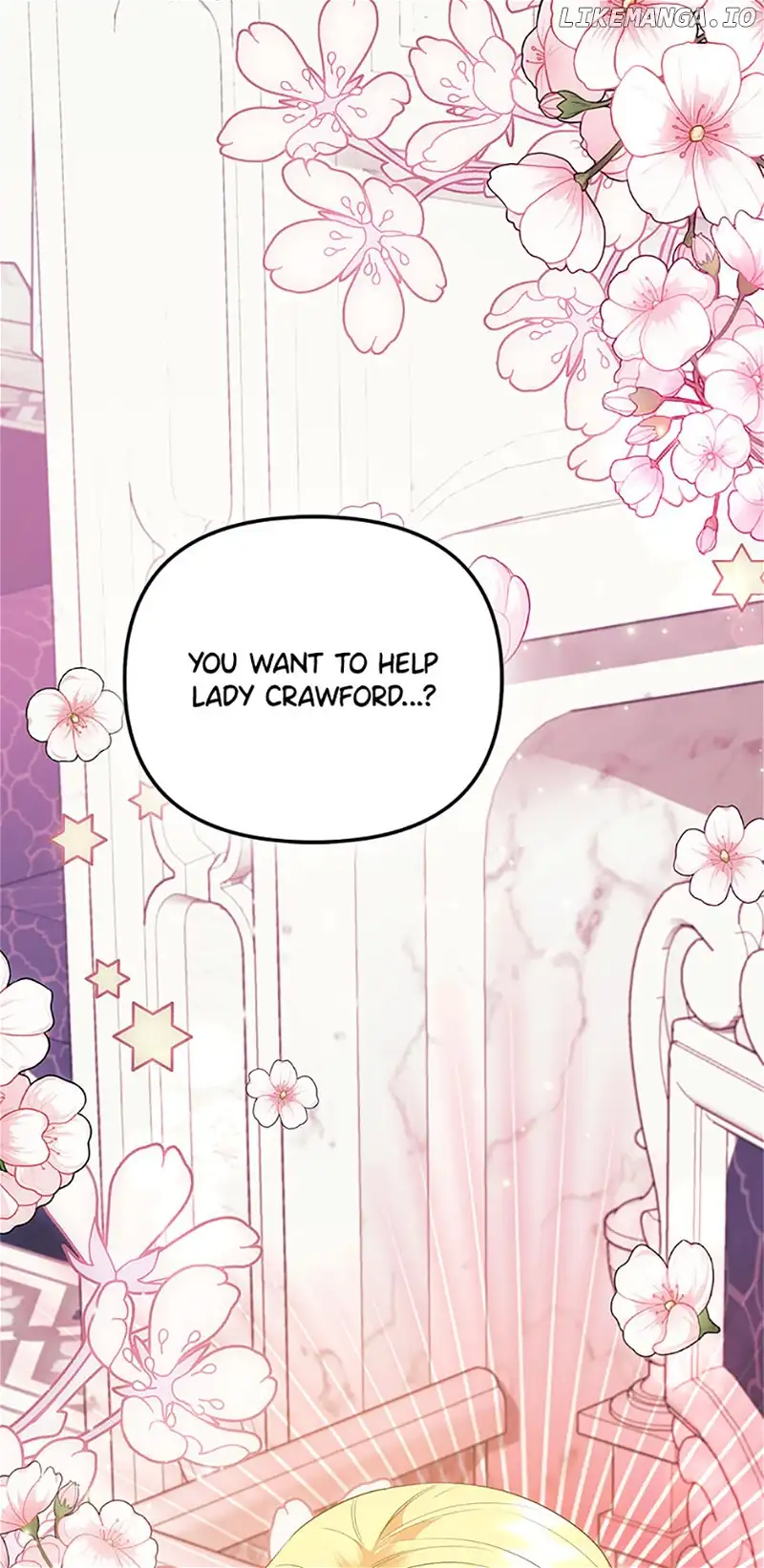 I Created a Harem to Avoid the Male Lead Chapter 31 - Page 123