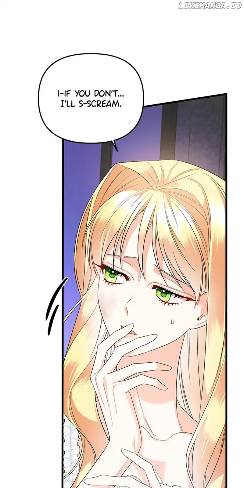 I Created a Harem to Avoid the Male Lead Chapter 31 - Page 16