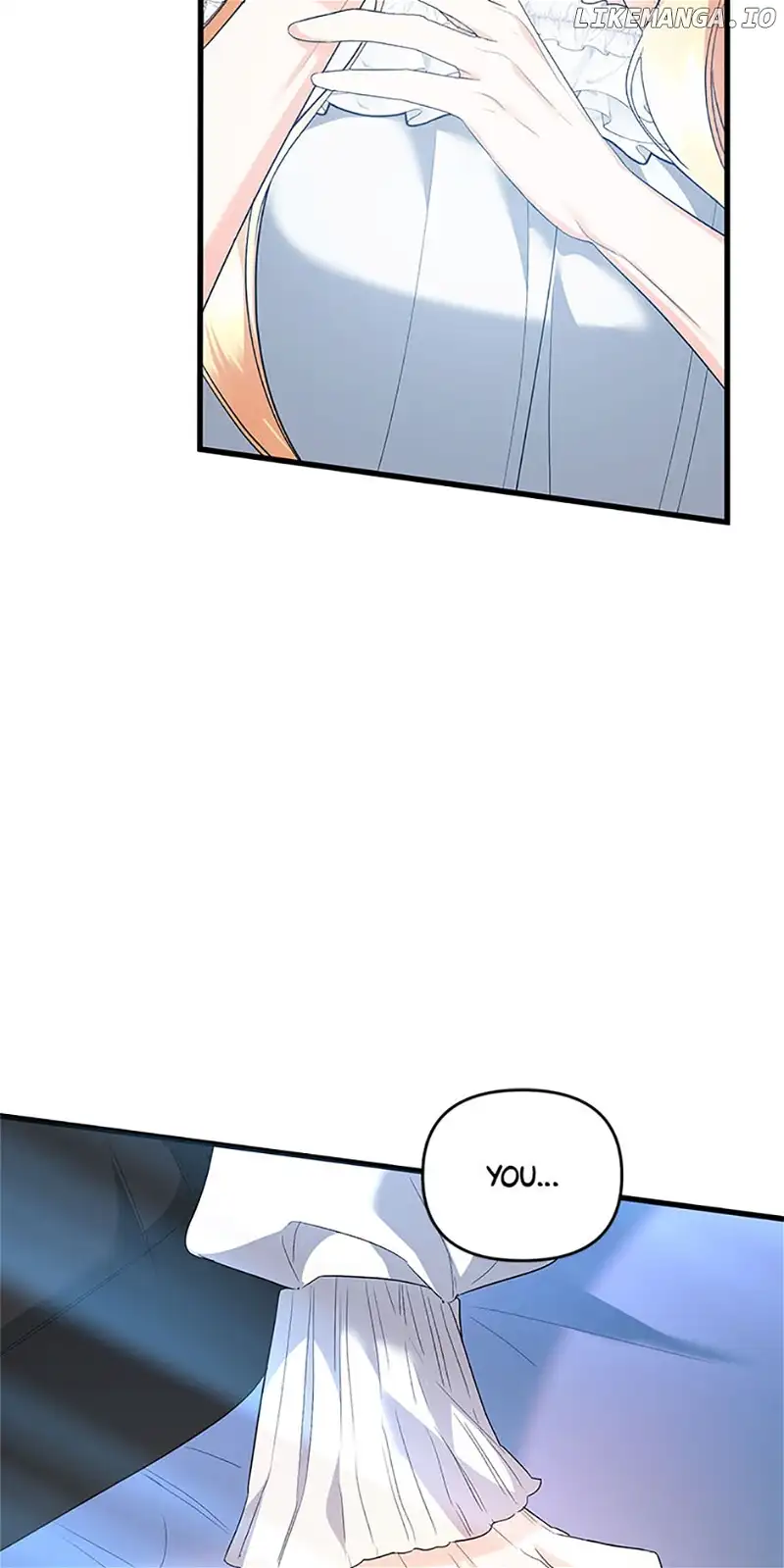 I Created a Harem to Avoid the Male Lead Chapter 31 - Page 17