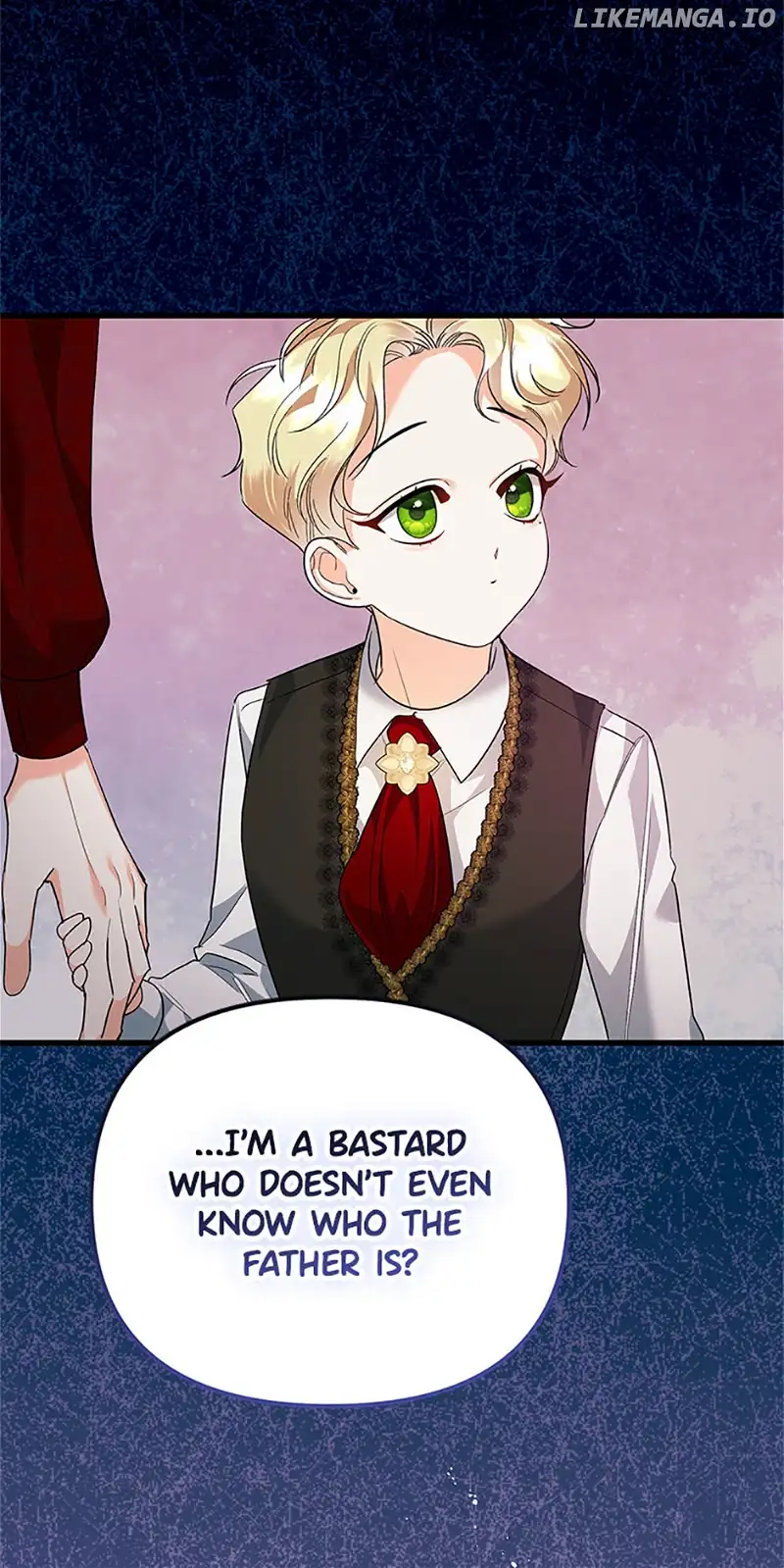 I Created a Harem to Avoid the Male Lead Chapter 31 - Page 19