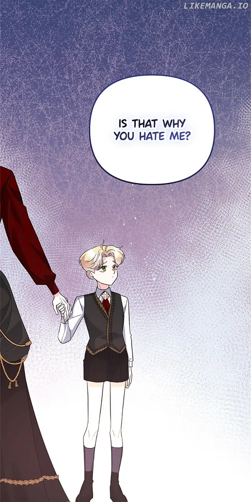 I Created a Harem to Avoid the Male Lead Chapter 31 - Page 20