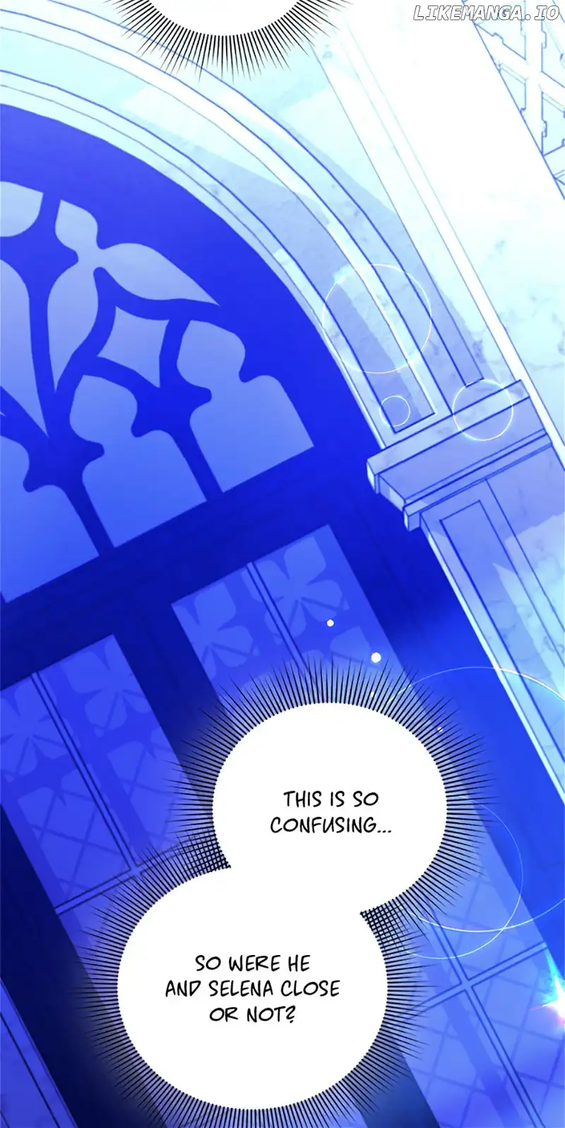 I Created a Harem to Avoid the Male Lead Chapter 31 - Page 23