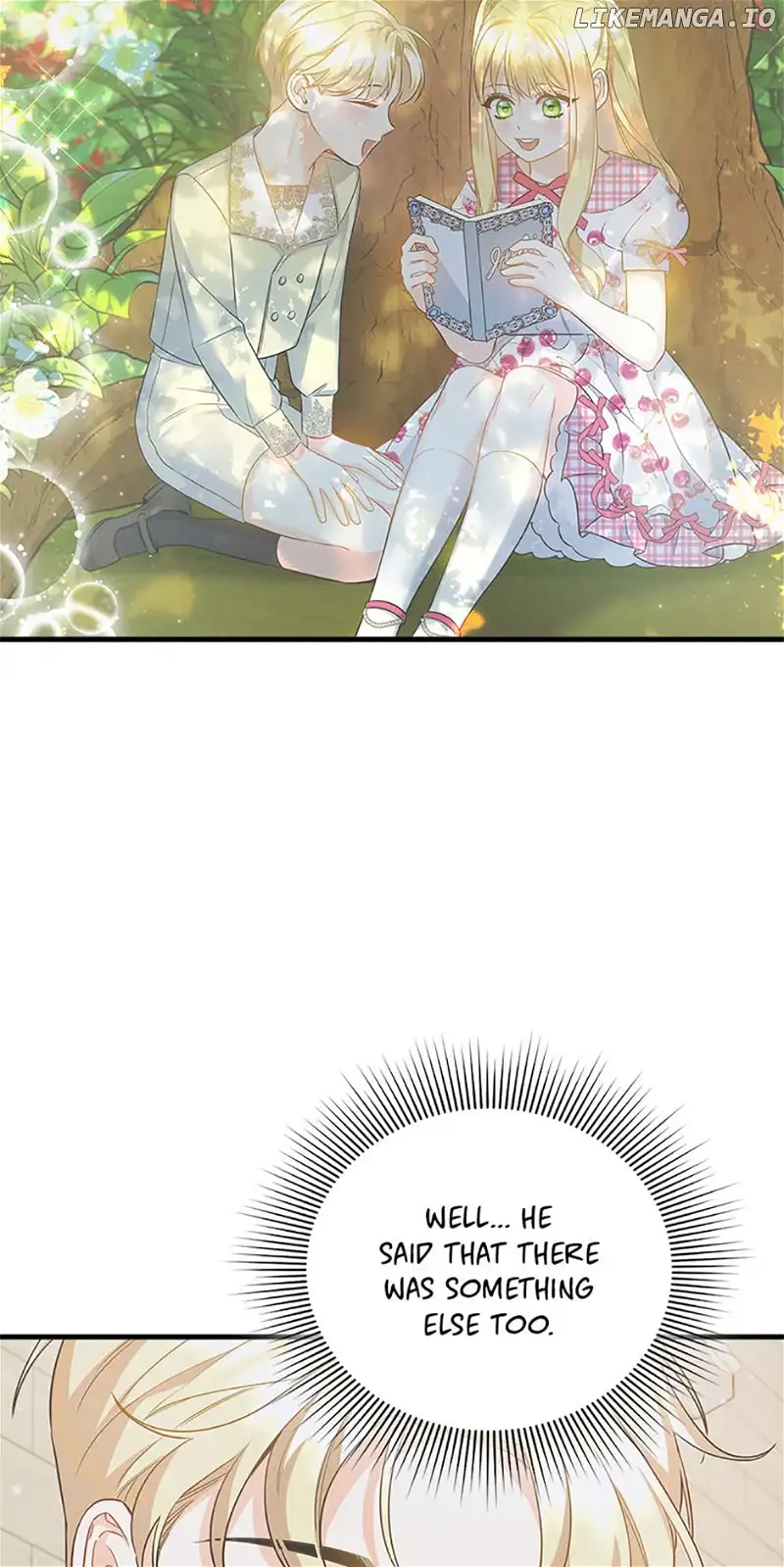 I Created a Harem to Avoid the Male Lead Chapter 31 - Page 26