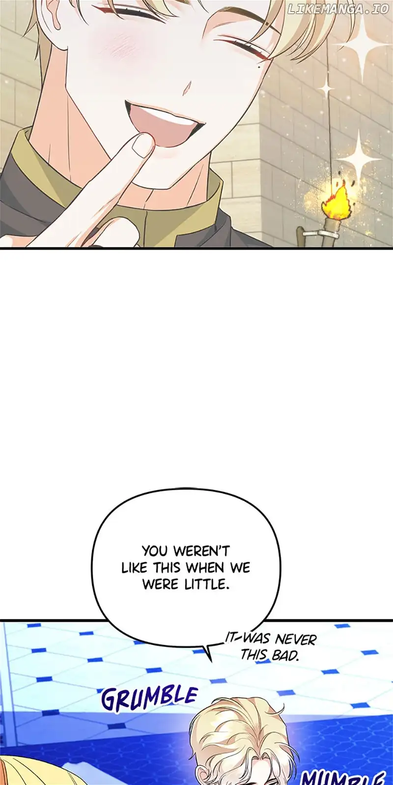 I Created a Harem to Avoid the Male Lead Chapter 31 - Page 27