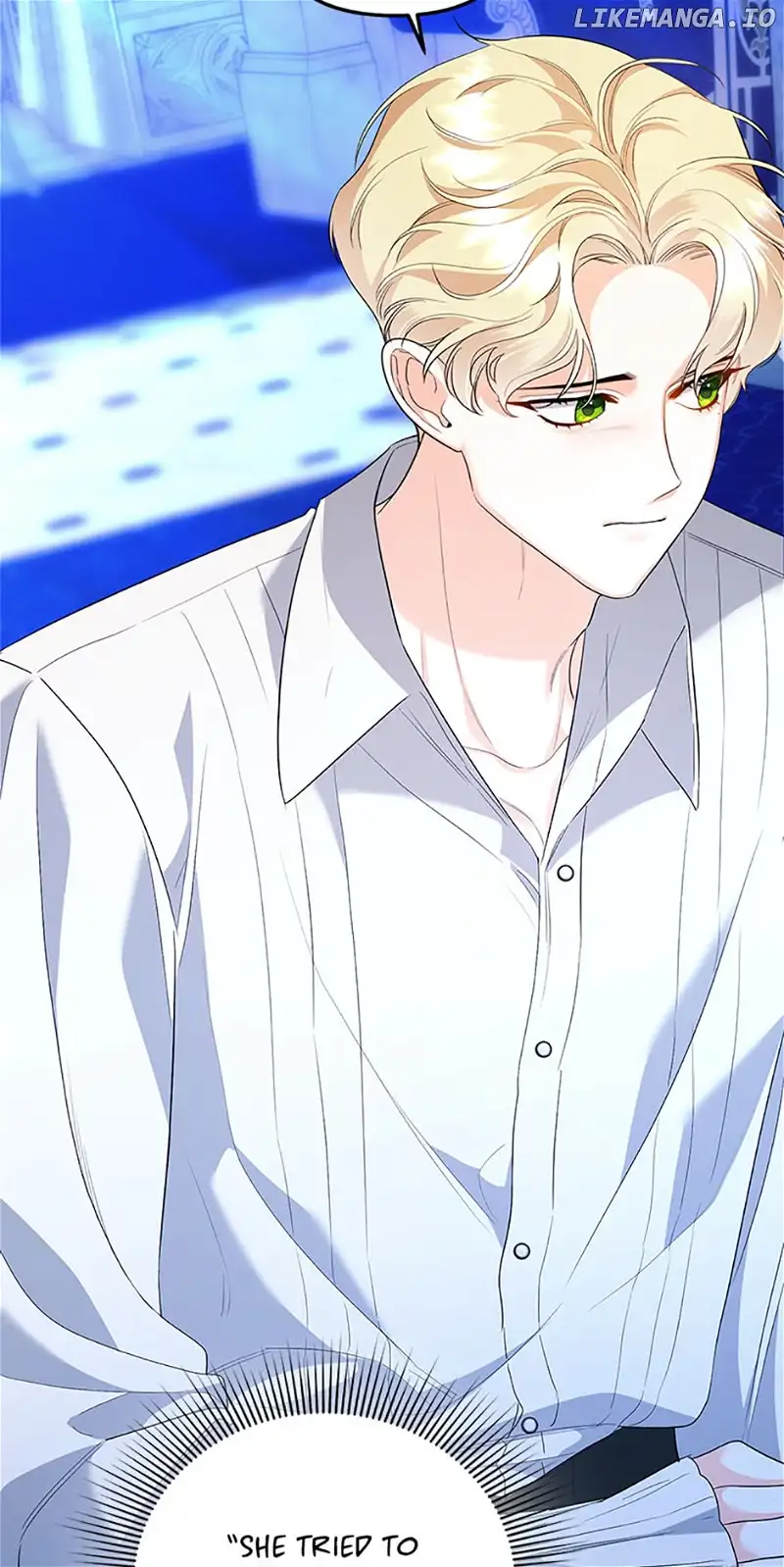 I Created a Harem to Avoid the Male Lead Chapter 31 - Page 29