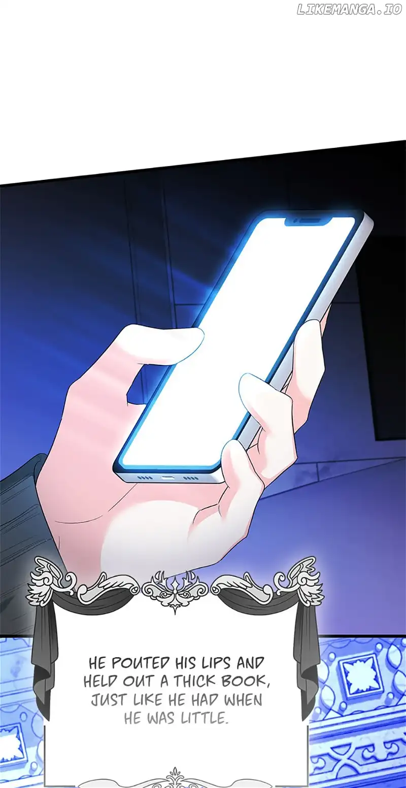 I Created a Harem to Avoid the Male Lead Chapter 31 - Page 3