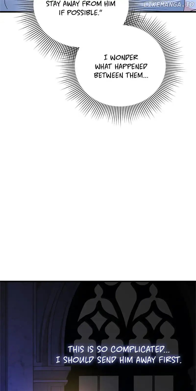 I Created a Harem to Avoid the Male Lead Chapter 31 - Page 30