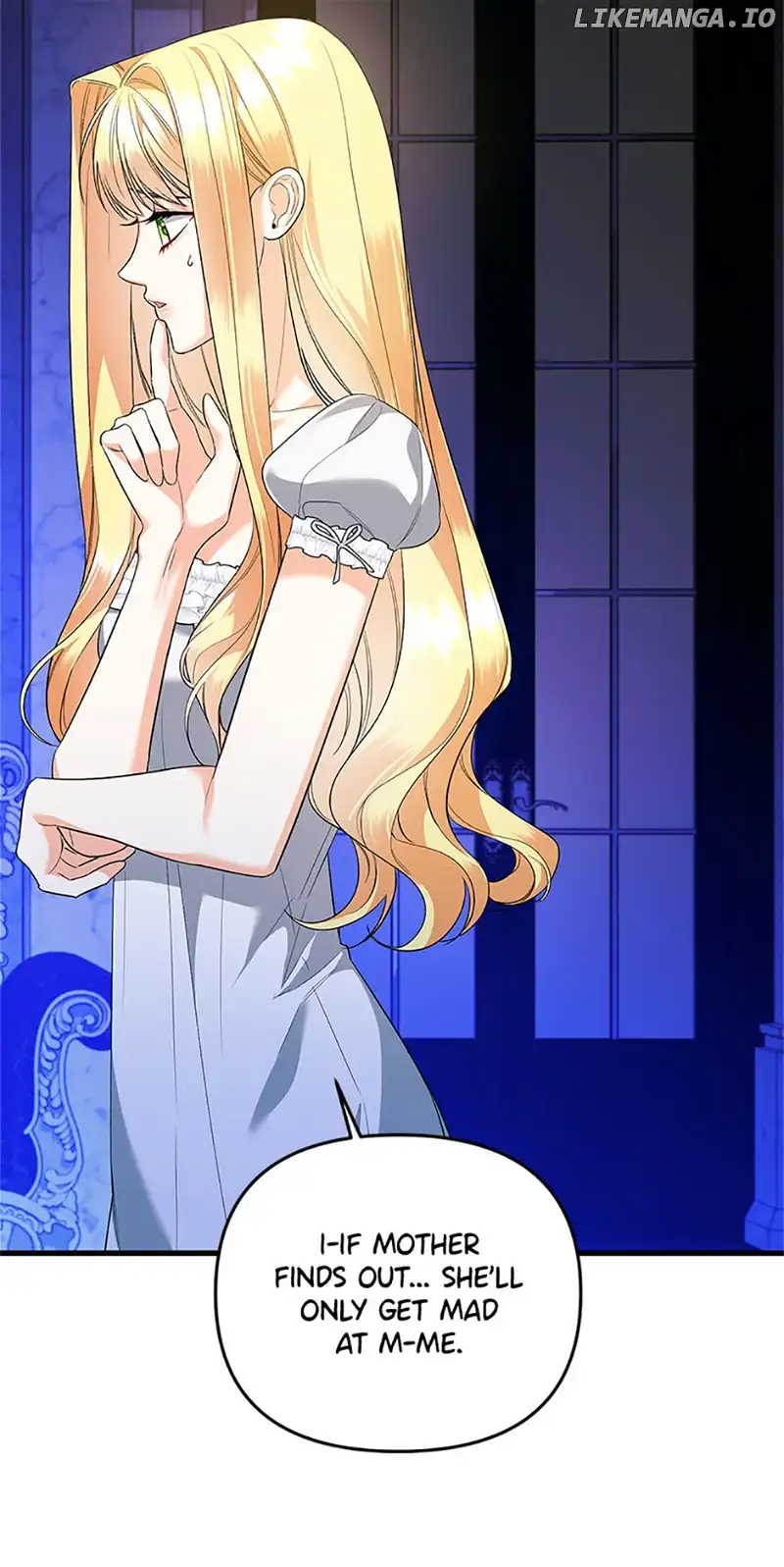 I Created a Harem to Avoid the Male Lead Chapter 31 - Page 31