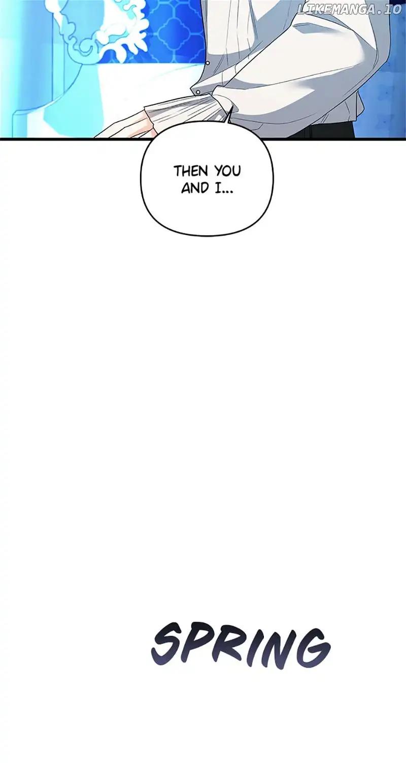 I Created a Harem to Avoid the Male Lead Chapter 31 - Page 33