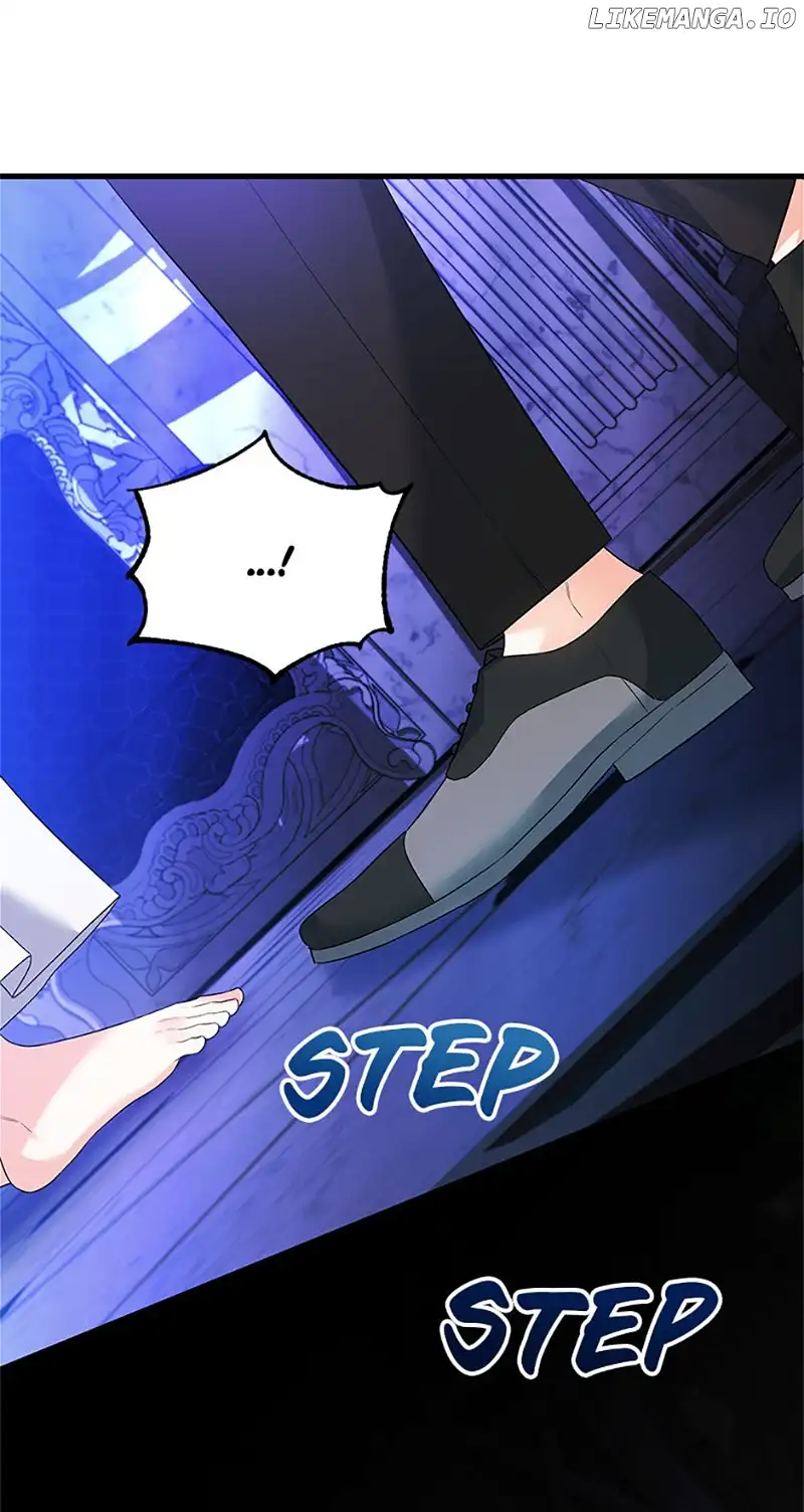 I Created a Harem to Avoid the Male Lead Chapter 31 - Page 34