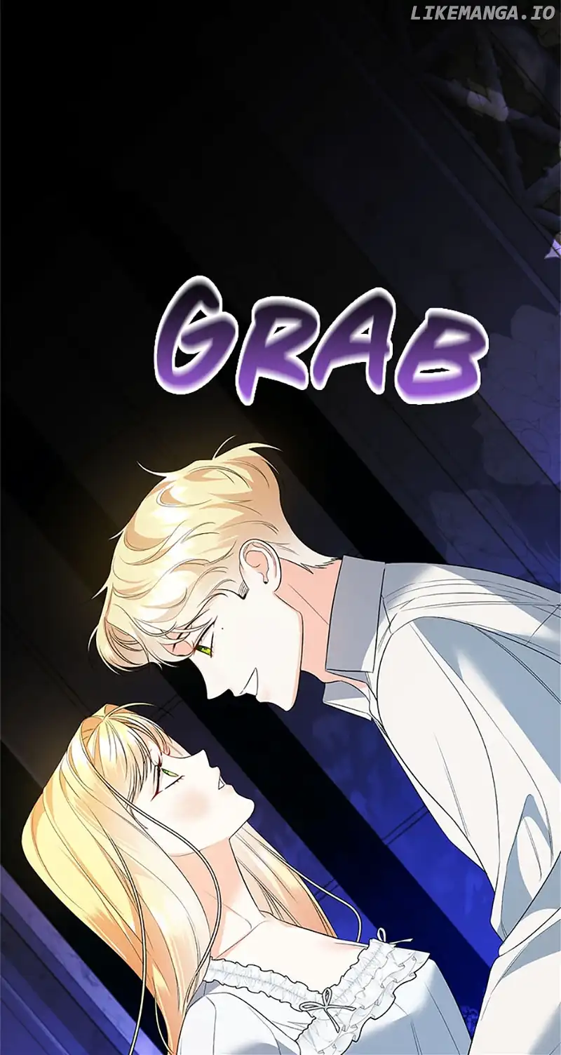 I Created a Harem to Avoid the Male Lead Chapter 31 - Page 35