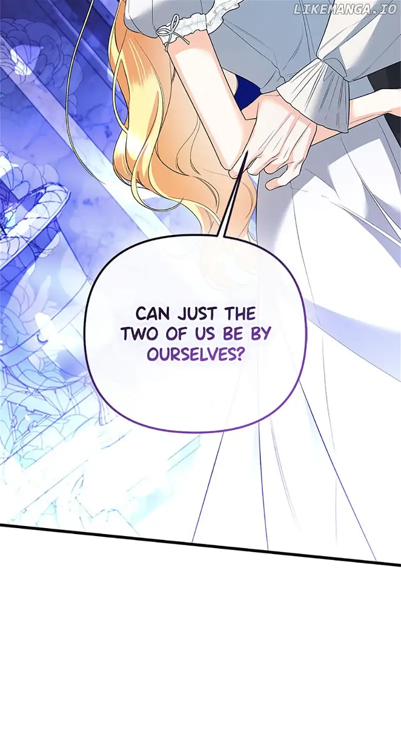 I Created a Harem to Avoid the Male Lead Chapter 31 - Page 36