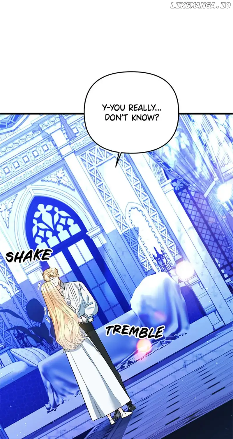 I Created a Harem to Avoid the Male Lead Chapter 31 - Page 37