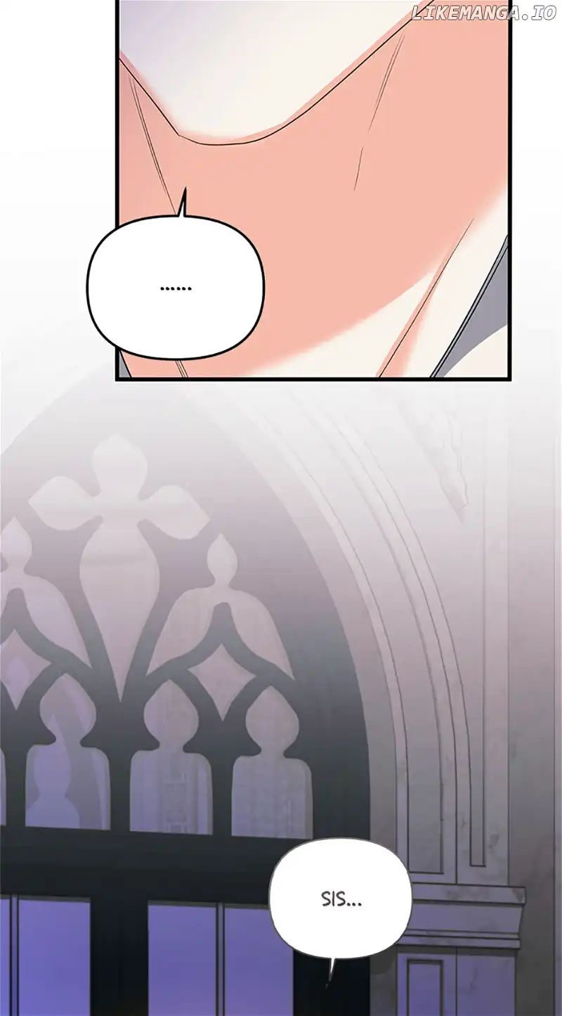 I Created a Harem to Avoid the Male Lead Chapter 31 - Page 41