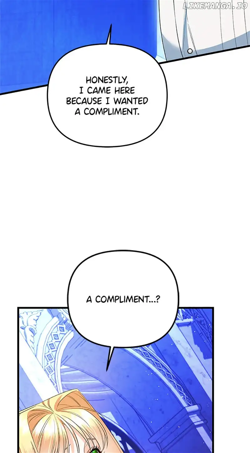 I Created a Harem to Avoid the Male Lead Chapter 31 - Page 43