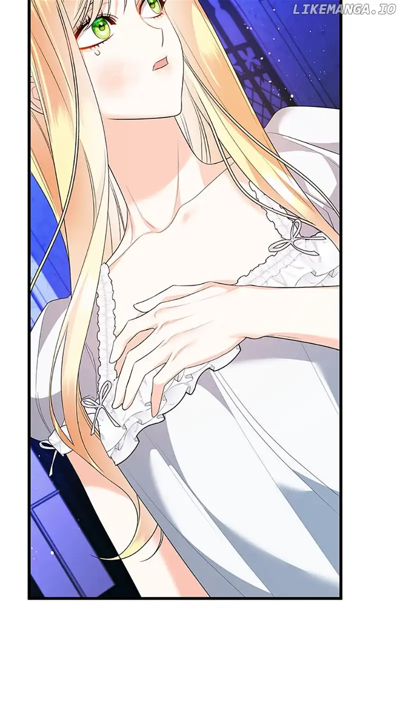 I Created a Harem to Avoid the Male Lead Chapter 31 - Page 44