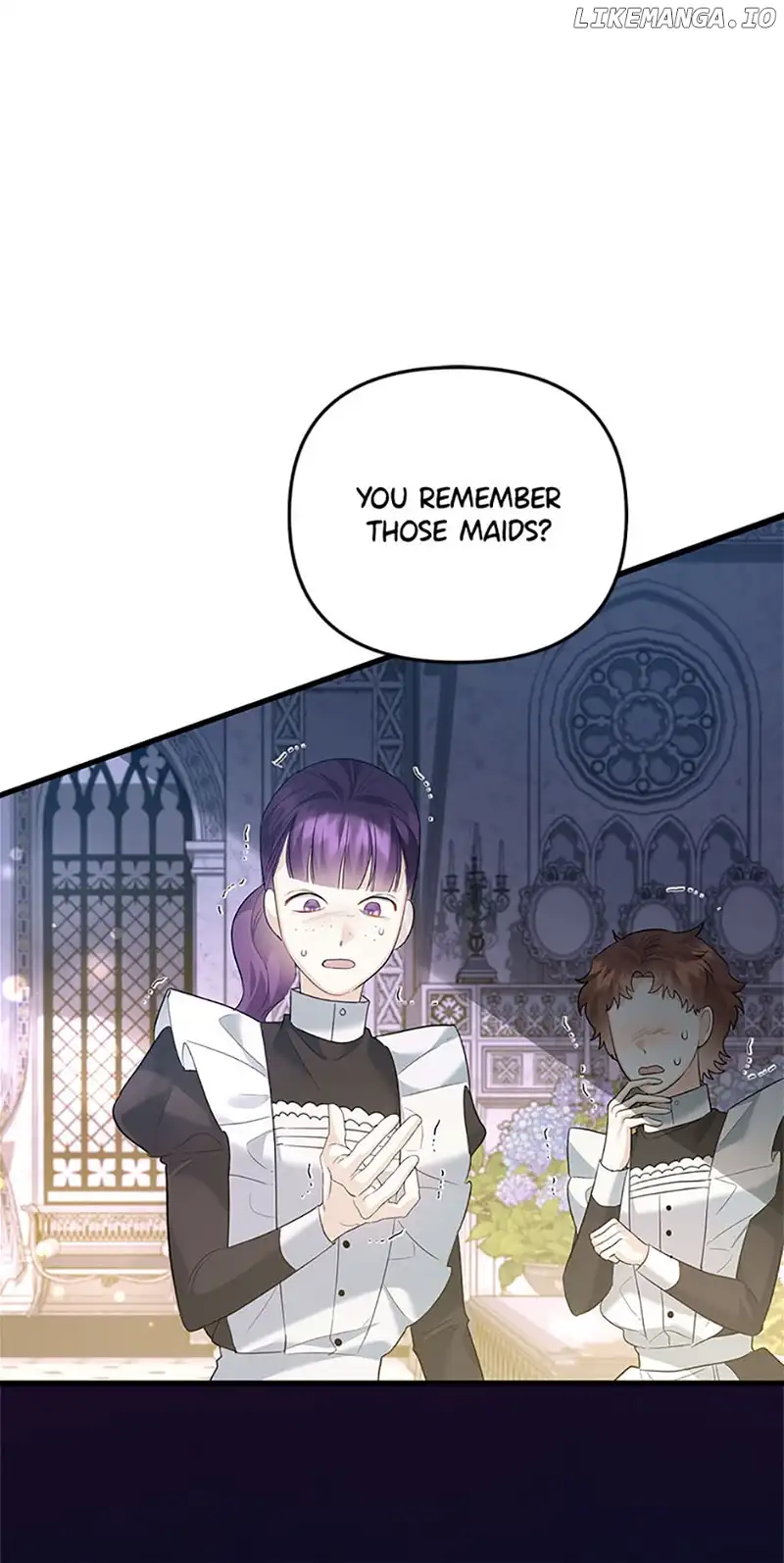 I Created a Harem to Avoid the Male Lead Chapter 31 - Page 45