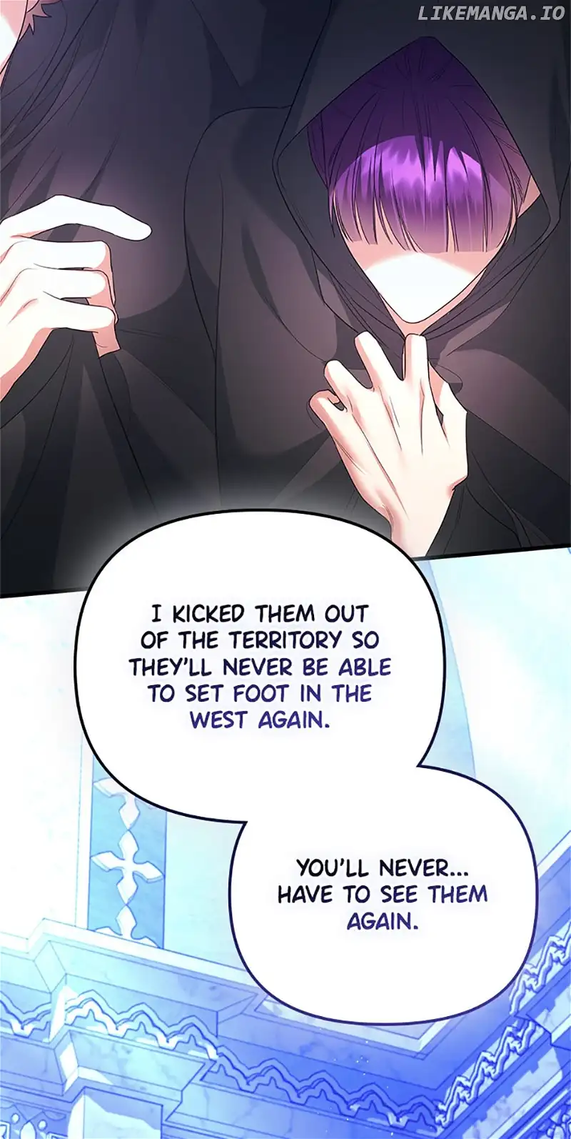 I Created a Harem to Avoid the Male Lead Chapter 31 - Page 48