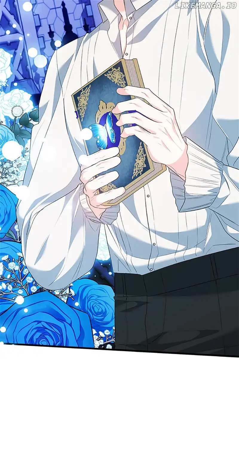 I Created a Harem to Avoid the Male Lead Chapter 31 - Page 5