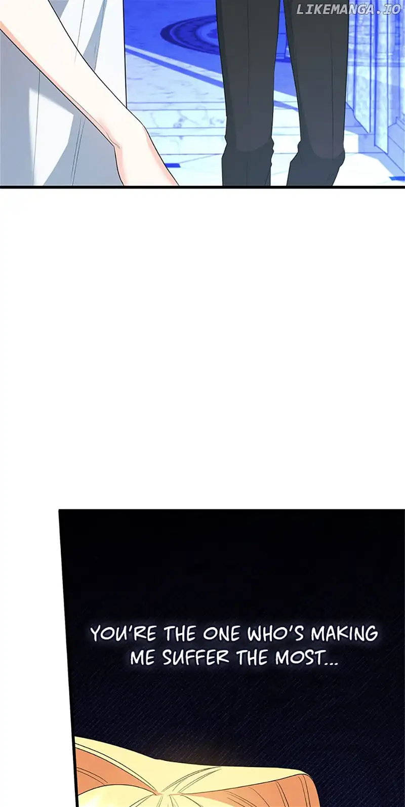 I Created a Harem to Avoid the Male Lead Chapter 31 - Page 52