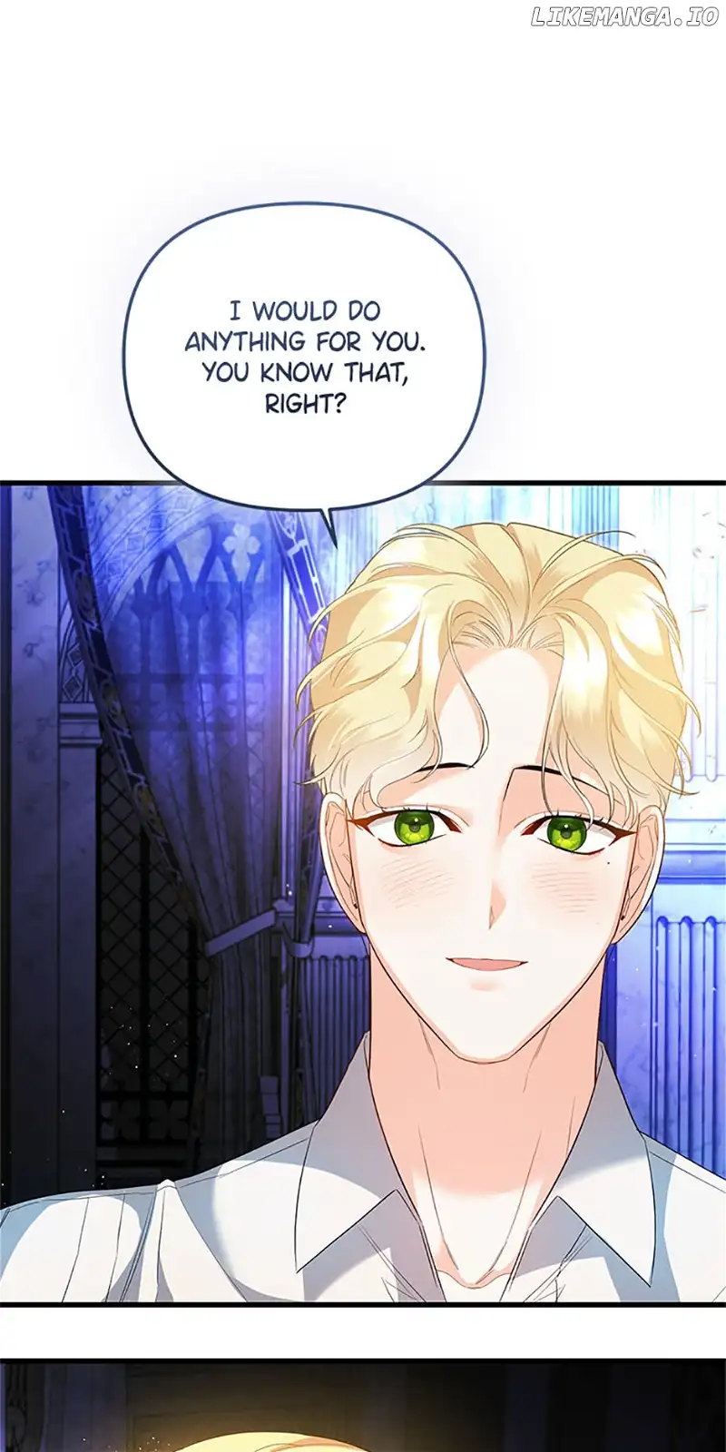I Created a Harem to Avoid the Male Lead Chapter 31 - Page 54