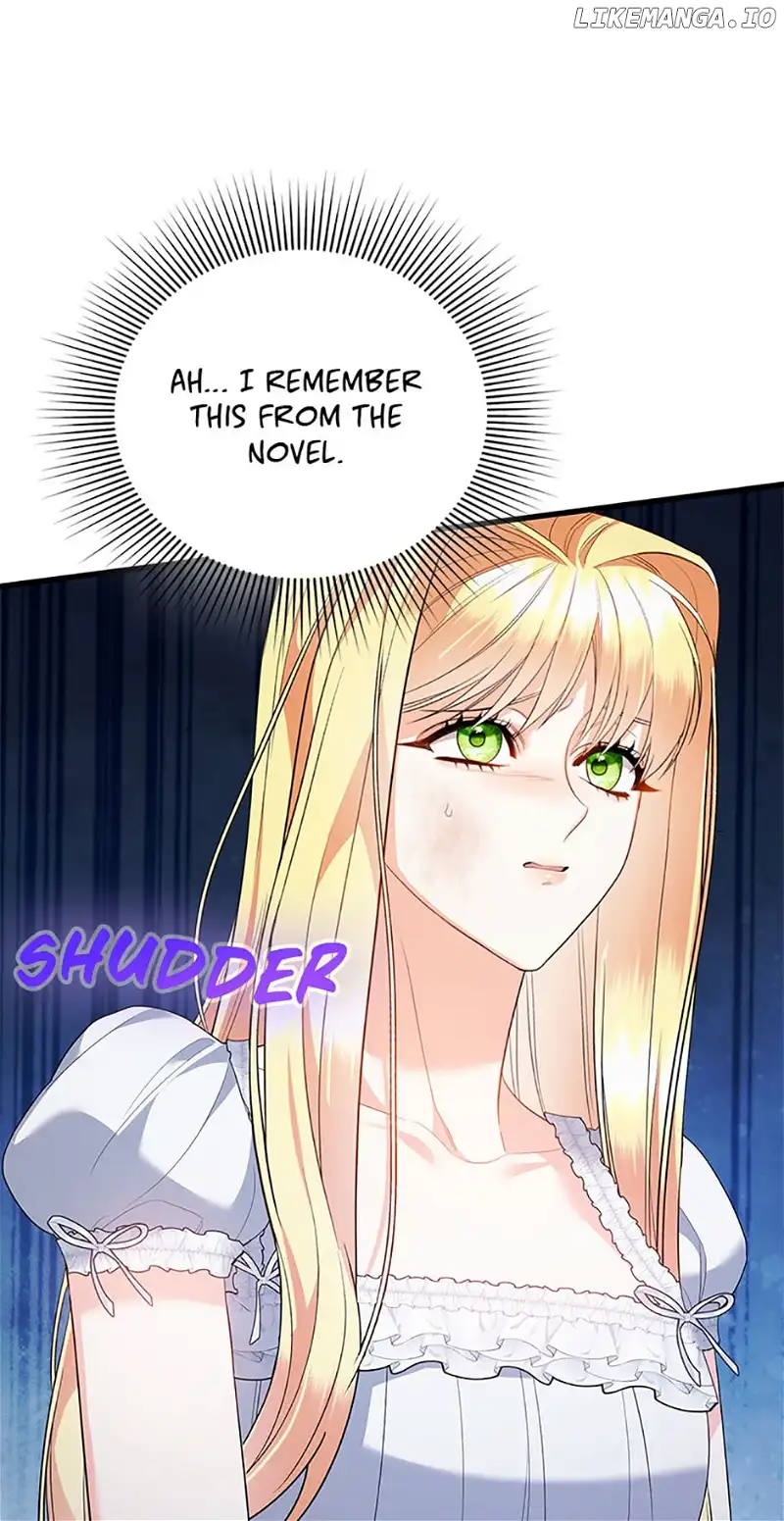 I Created a Harem to Avoid the Male Lead Chapter 31 - Page 6