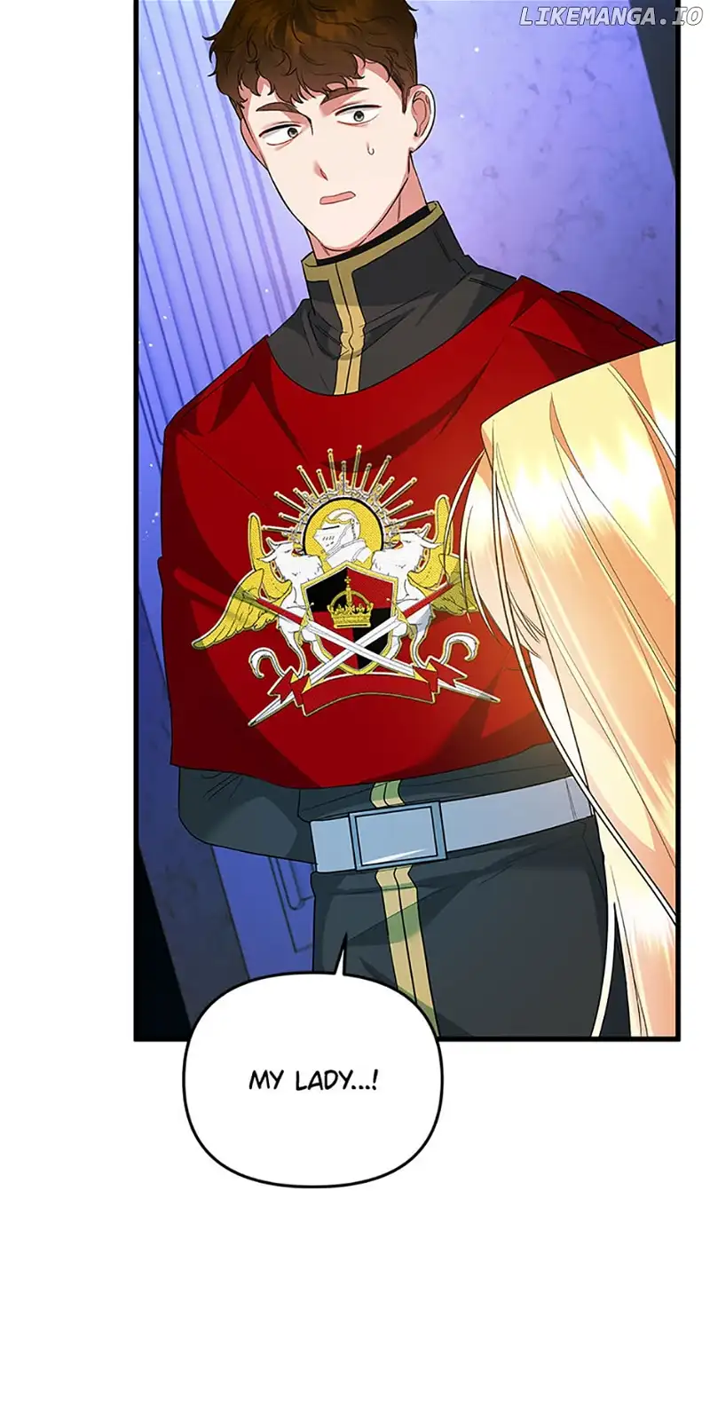 I Created a Harem to Avoid the Male Lead Chapter 31 - Page 63