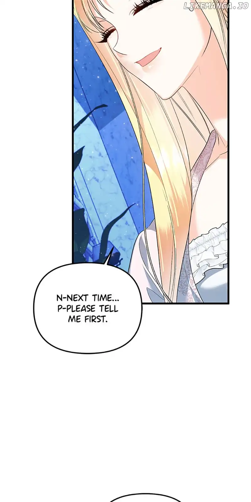 I Created a Harem to Avoid the Male Lead Chapter 31 - Page 69