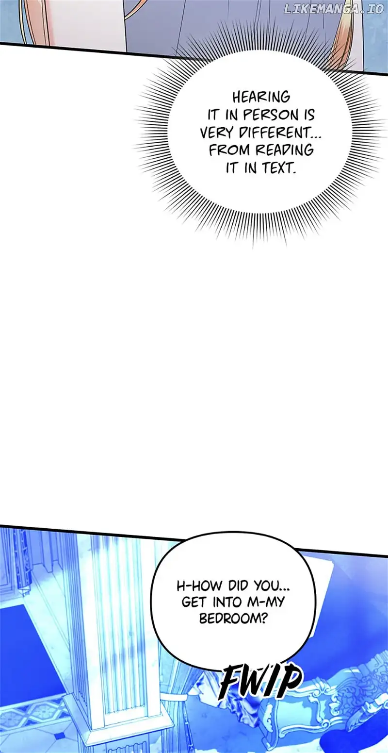 I Created a Harem to Avoid the Male Lead Chapter 31 - Page 7