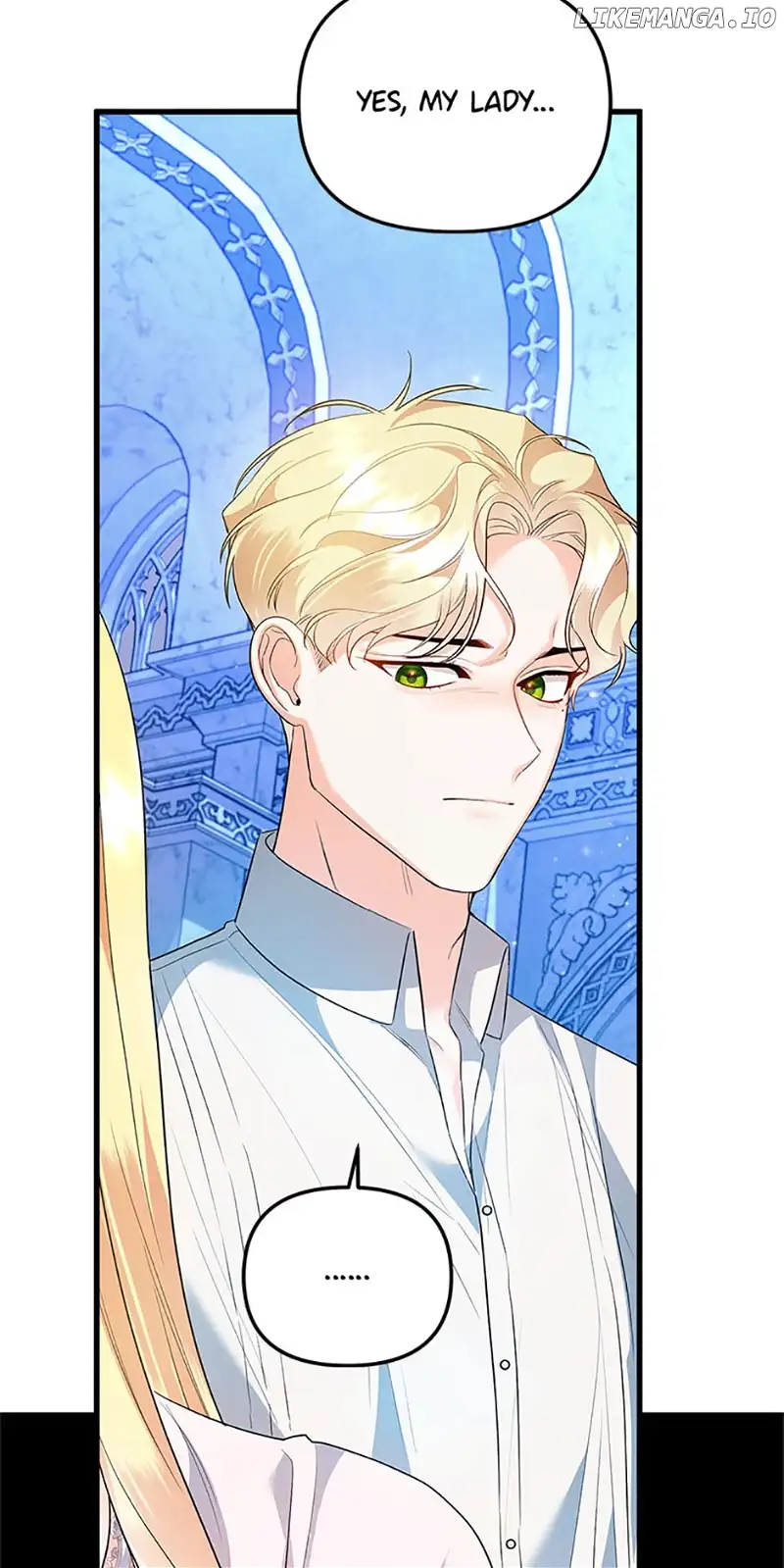 I Created a Harem to Avoid the Male Lead Chapter 31 - Page 70