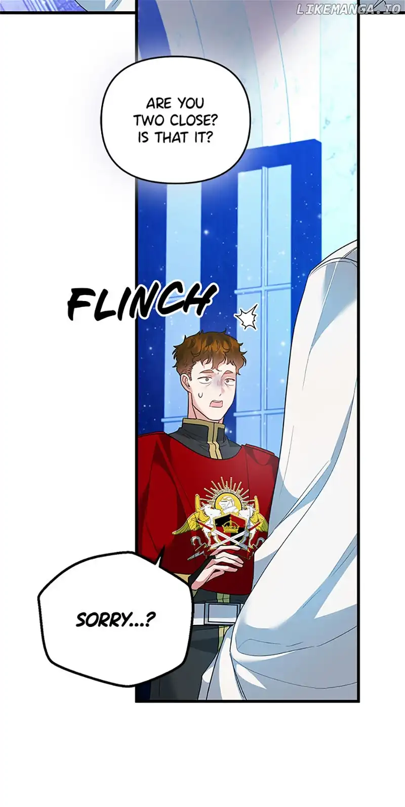 I Created a Harem to Avoid the Male Lead Chapter 31 - Page 73