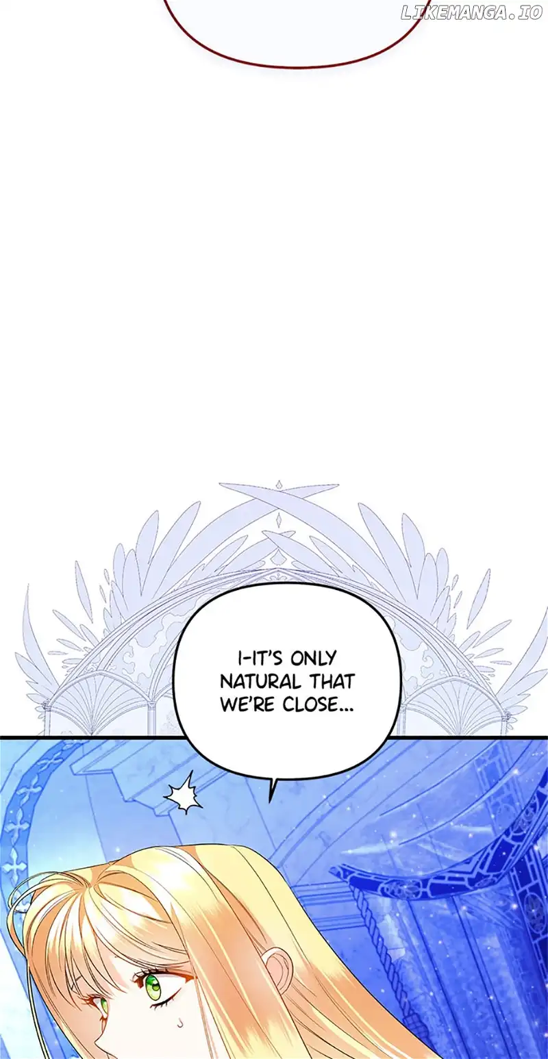 I Created a Harem to Avoid the Male Lead Chapter 31 - Page 80