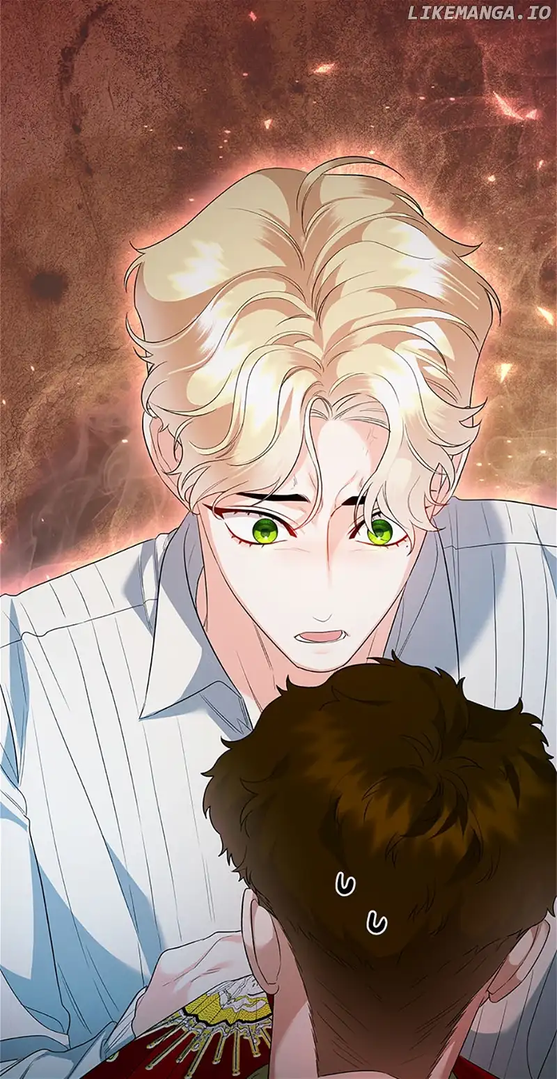 I Created a Harem to Avoid the Male Lead Chapter 31 - Page 87